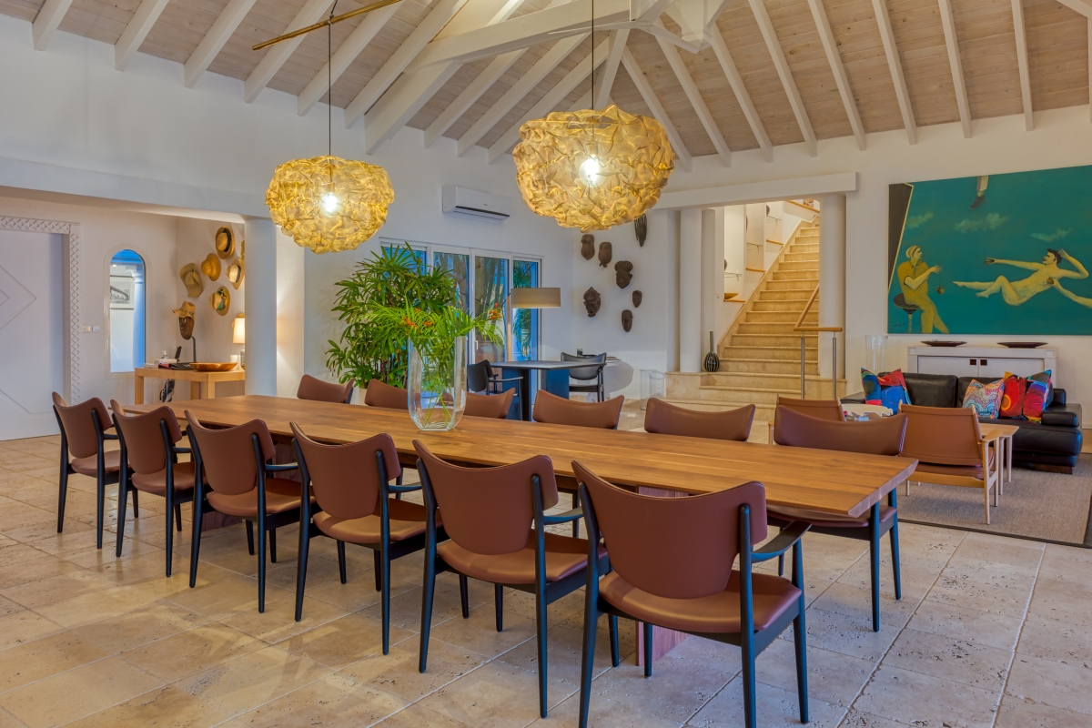 Villa Petite Plage 5 